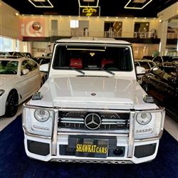 مێرسێدس بێنز G-Class